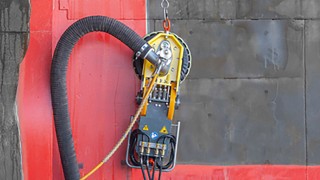 SPIDERJET® M Compact