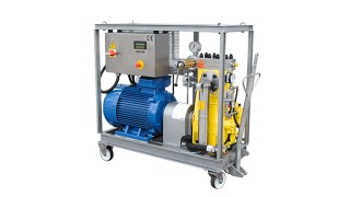 Bortda istifadə üçün əlavə incə qurğu