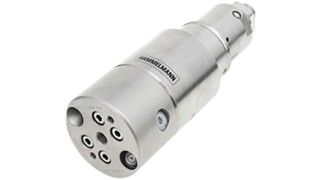 Mexanik idarə olunan reaktivlər