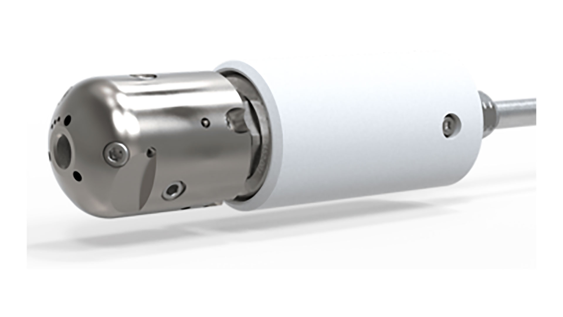  Əl ilə rotorlu başlıqlar 