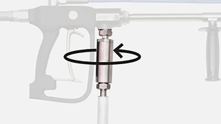 Dönən bağlayıcı