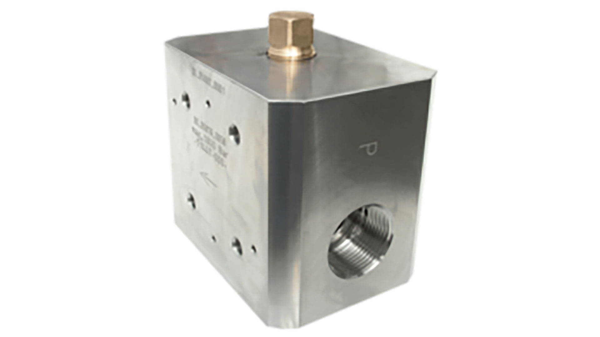 Təzyiq saxlama klapanları