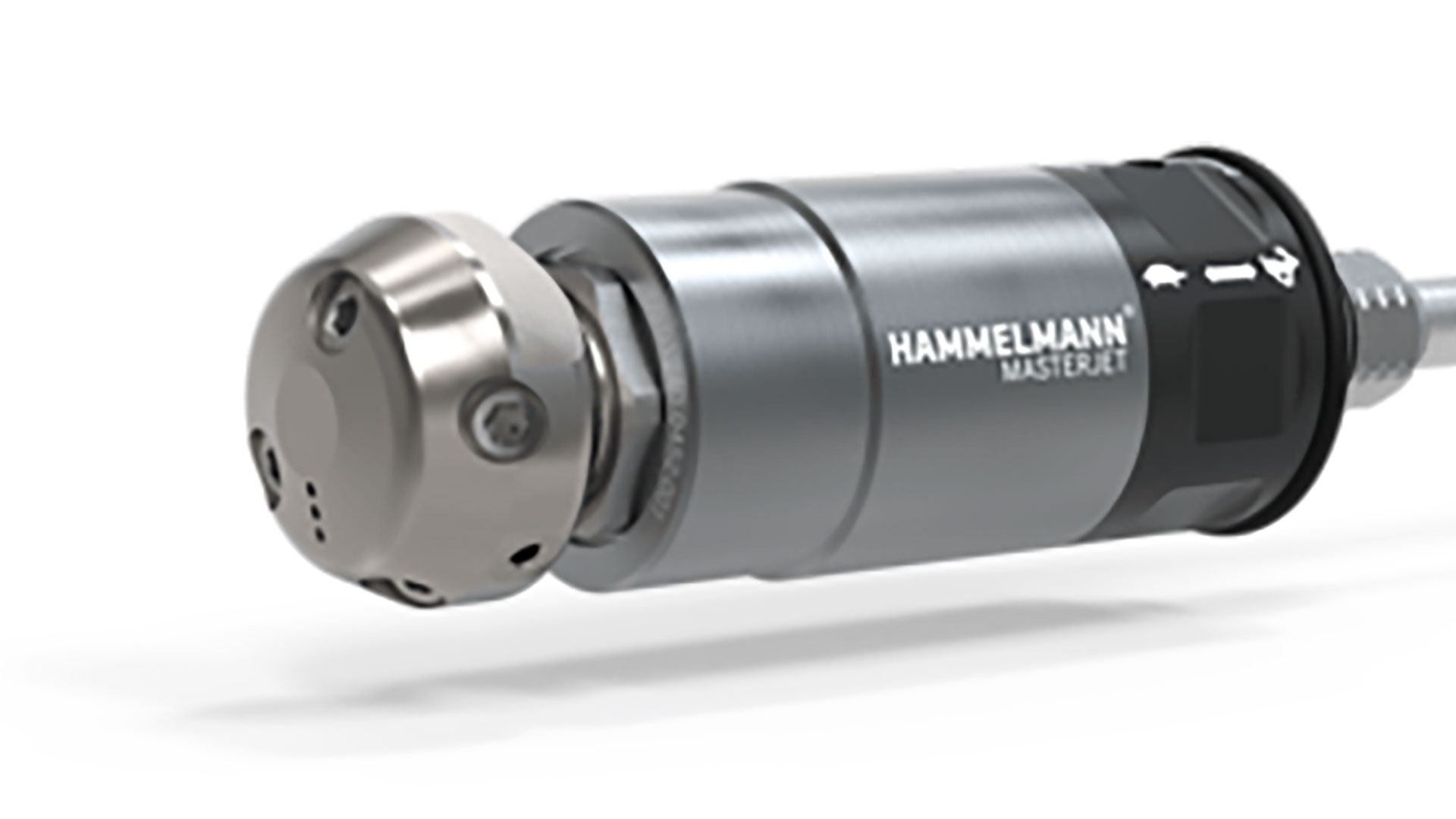  Əl ilə rotorlu başlıqlar 