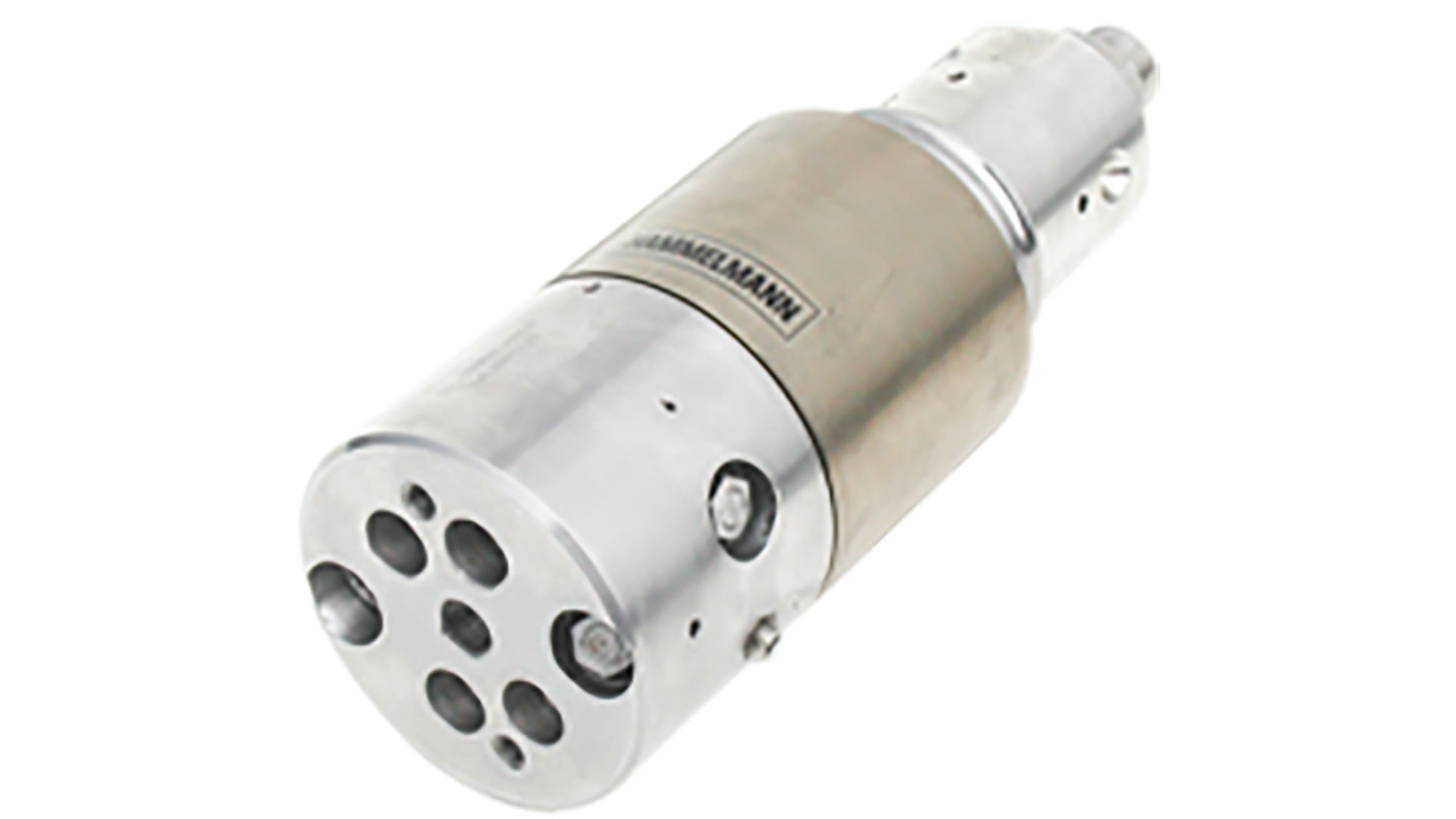 Mexanik idarə olunan reaktivlər