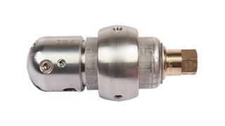 Boruların təmizlənməsi üçün rotor başlıqları