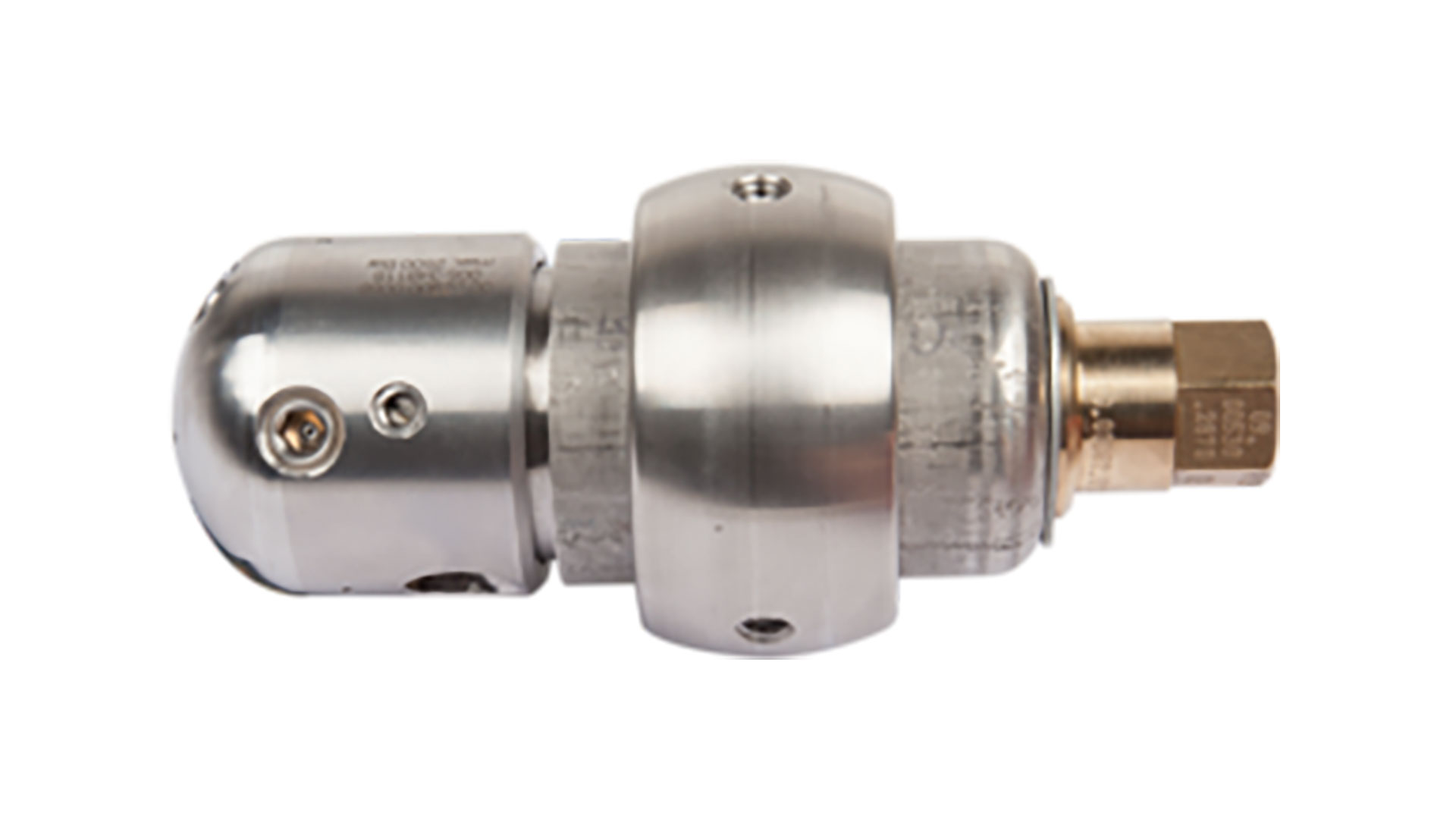 Boruların təmizlənməsi üçün rotor başlıqları