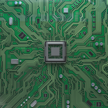 Elektronika sənayesi