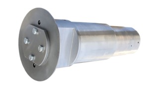 Boruların təmizlənməsi üçün rotor başlıqları