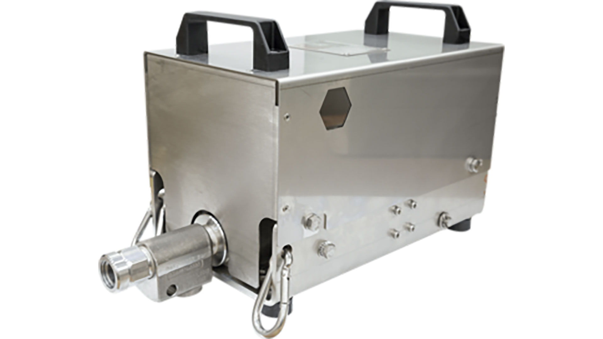 Ayaq klapanları / Ayaq açarları HSL M