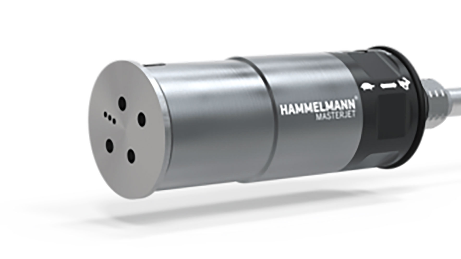 Əl ilə rotorlu başlıqlar