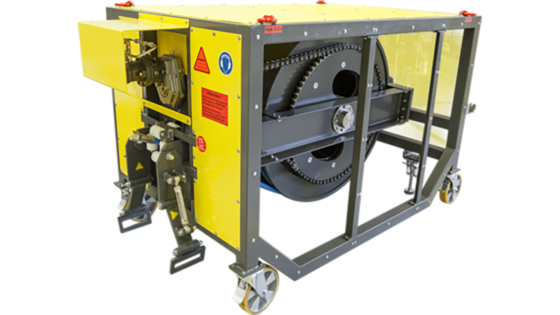  Şlanq çarxı modelləri 