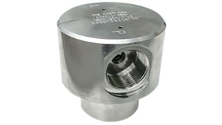 Təzyiq saxlama klapanları