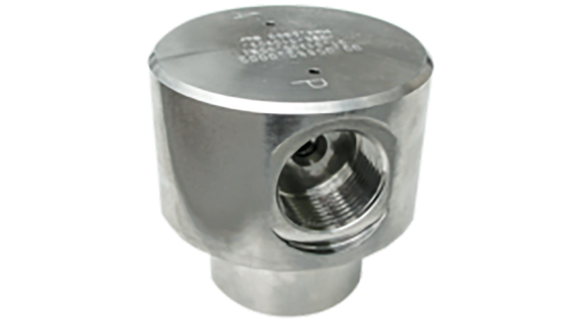  Təzyiq saxlama klapanları 