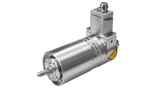 Elektrik fırlanan sürücülər