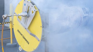 MASTERJET Flanş təmizləyicisi