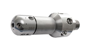 Boruların təmizlənməsi üçün rotor başlıqları