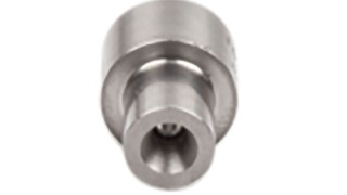 Başlıq əlavələri  İ / Dəyirmi reaktiv