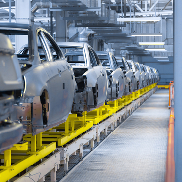 Avtomobil sənayesi