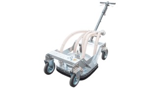 AQUABLAST® Plus FRV 1000