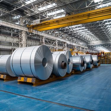 Alüminium sənayesi