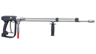 Yüksək təzyiqli sprey tapancaları