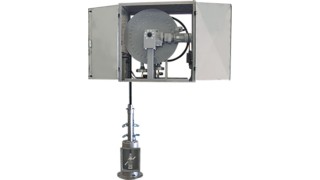 AQUAREX® Hava şəraitinə davamlı korpuslu çarx sistemi