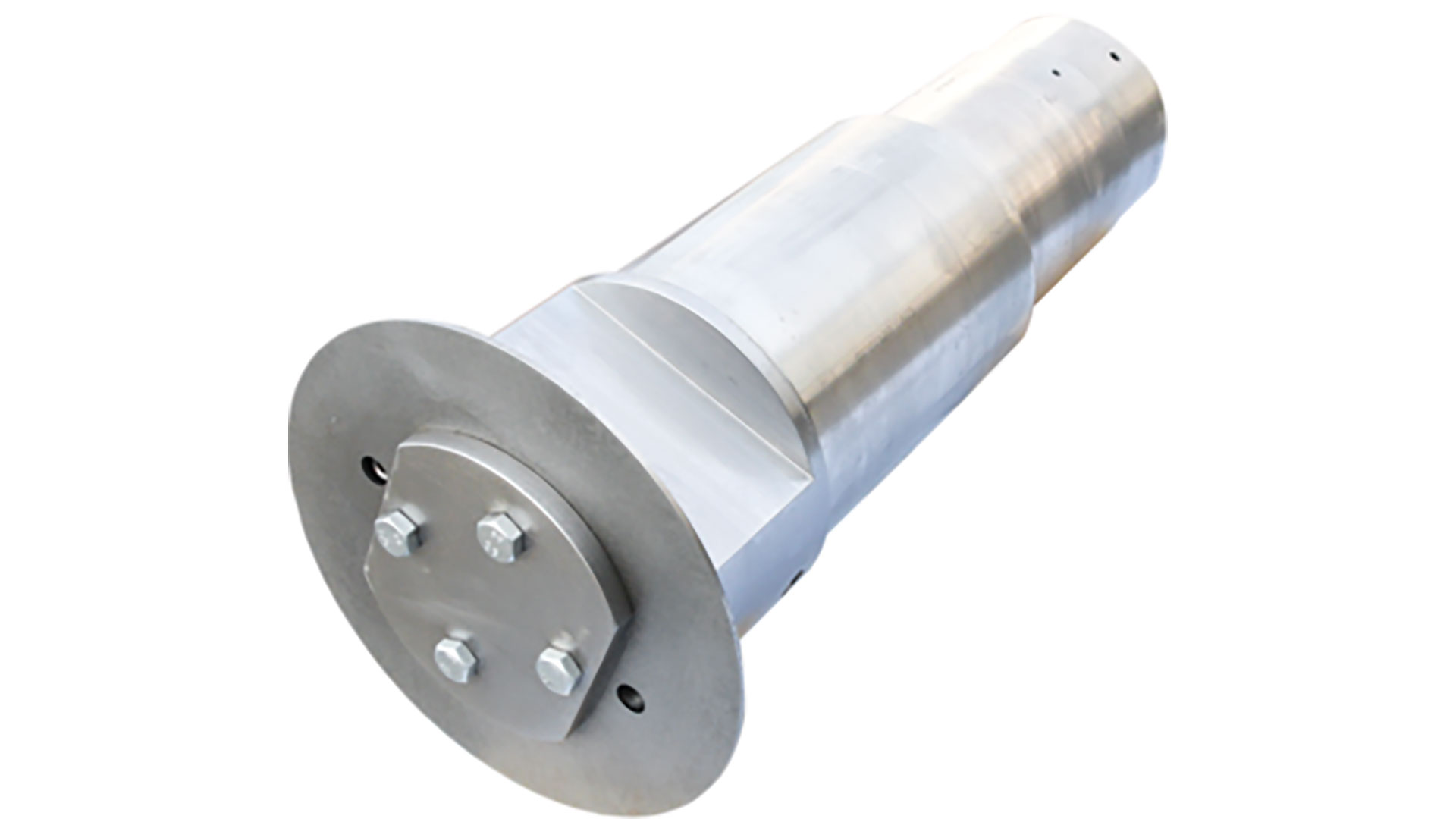  Mexanik idarə olunan reaktivlər 