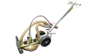 AQUABLAST® Plus FRV 3000